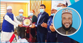 দাফতরিক প্রক্রিয়া না মেনেই শাহ আলমকে সম্মাননা