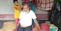 অর্থাভাবে চিকিৎসা বন্ধ বীর মুক্তিযোদ্ধার