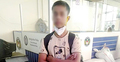 ১৭ মাস পর দেশে ফিরল ভারতে পাচার হওয়া কিশোর