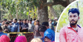 খেলা দেখতে গিয়ে নিখোঁজ, সকালে মিললো যুবকের মরদেহ