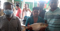 এক ইলিশ ৩২০০ টাকায় বিক্রি
