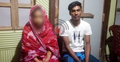 প্রেমিকের সঙ্গেই বিয়ে হলো অনশন করা স্কুলছাত্রীর