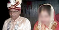 ১৪ বছরের স্কুলছাত্রীর সঙ্গে ৪৫ বছরের চেয়ারম্যানের বিয়ে