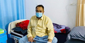 সাবেক এমপি বদি করোনায় আক্রান্ত