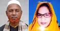 পৌর নির্বাচন : স্বামীর প্রতিদ্বন্দ্বী স্ত্রী