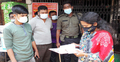লকডাউন অমান্য করায় বগুড়ায় ১৬ জনকে ১৭ হাজার টাকা জরিমানা