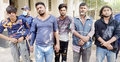 চেয়ারম্যান প্রার্থীর ভাইকে অপহরণ চেষ্টা: ৬ জনকে গণধোলাই