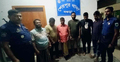 নারী প্রার্থীর স্বামীকে অপহরণের অভিযোগ, ৬ যুবলীগ কর্মী গ্রেফতার