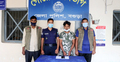 গৃহবধূর আপত্তিকর ভিডিও নিয়ে ব্লাকমেইল, যুবক গ্রেফতার