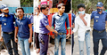 মুচলেকা দিয়ে ছাড়া পেল ছাত্র অধিকারের ৩ নেতা