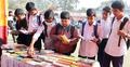 নওগাঁয় সপ্তাহব্যাপী বইমেলা শুরু