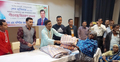 বরগুনার অসহায়-দুস্থরা পেলেন প্রধানমন্ত্রীর উপহার
