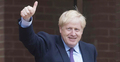 টিকে রইলেন বরিস জনসন