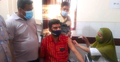 ব্রাহ্মণবাড়িয়ায় টিকার দ্বিতীয় ডোজ নিয়েছেন ৩৩৭৮৩ জন