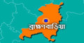 ব্রাহ্মণবাড়িয়ায় রাস্তা নিয়ে দুই পরিবারের ঝগড়ায় শিশুর মৃত্যু