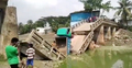 ভেঙে যাওয়া সেতু দ্রুত পুনর্নির্মিত হবে: এমপি কিরন