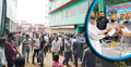 স্টার লাইন গ্রুপের ৩০ লাখ টাকার অনুদান পেলেন পরিবহন শ্রমিকরা