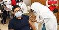 ৭ দিনে ৯০ লাখ দ্বিতীয় বুস্টার ডোজ দেওয়ার লক্ষ্য