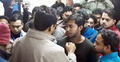 ছাত্রলীগ নেতার হাতে সহকারী প্রক্টর লাঞ্ছিত