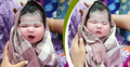 শেরপুরে ৬ কেজি ওজনের শিশুর জন্ম