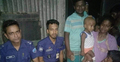 বিক্রি করলেন বাবা, আব্দুল্লাহকে মায়ের কোলে ফিরিয়ে দিলো পুলিশ