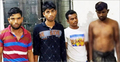 ছাগল চুরি করে সিএনজিতে করে পালানোর চেষ্টা, কারাগারে ৪