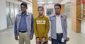 সহপাঠীর হাতে কলেজছাত্র খুন: প্রধান আসামি গ্রেফতার