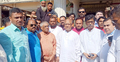 বাধা উপেক্ষা করে কুমিল্লায় জনস্রোত আসছে: খন্দকার মোশাররফ