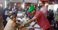 নেতাকর্মীদের স্বাস্থ্যসেবা দিচ্ছেন শতাধিক চিকিৎসক
