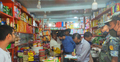 কক্সবাজারে তিন দোকানিকে ৬০ হাজার টাকা জরিমানা