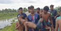 সাঁতরে খাল পার হওয়ার সময় স্কুলছাত্রের মৃত্যু