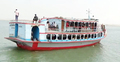 ৬৫ ঘণ্টা পর দৌলতদিয়া-পাটুরিয়ায় চলল লঞ্চ