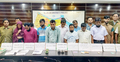 রাজবাড়ীতে প্রশ্নপত্র ফাঁস চক্রের ১৩ সদস্য আটক