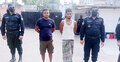যুবককে কুপিয়ে গানের তালে উল্লাস : দুই আসামি গ্রেফতার