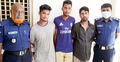 কুমিল্লায় অটোরিকশাচালক হত্যায় আরও তিনজন গ্রেফতার