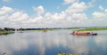 ঘুরে আসুন ঢাকার কাছেই ইছামতীর চরে