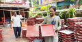 শিমুলের তৈরি করা টাইলস এখন সারাদেশে