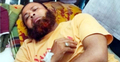অসুস্থ গরুর বাছুর মারা যাওয়ায় পশুচিকিৎসককে পিটিয়ে আহত