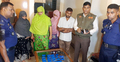 পর্যটকের বেশে ইয়াবা নিতে এসে গ্রেফতার দম্পতিসহ ৪ জন