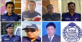 এসপির পর এবার কক্সবাজার পুলিশের ৭ কর্মকর্তা বদলি