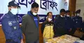 চট্টগ্রামে দেড় লাখ ইয়াবাসহ তিন যুবক আটক