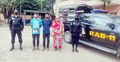 কুমিল্লায় অপহরণকারী চক্রের ৩ সদস্য আটক, দুই অপহৃত উদ্ধার