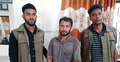 বরগুনায় হাতকড়া নিয়ে পালানো আসামি গ্রেফতার
