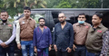 কুমিল্লায় কাউন্সিলর হত্যা: আরও দুই আসামি গ্রেফতার