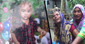 গাইবান্ধায় খালের পানিতে ডুবে শিশুর মৃত্যু