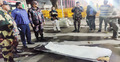 বাংলাদেশির মরদেহ ফেরত দিলো বিএসএফ