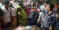 ট্রেনে কাটা পড়ে আ.লীগ নেতার স্ত্রীর মৃত্যু