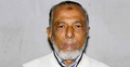 করোনায় বগুড়ার বিশিষ্ট সাংবাদিক মোজাম্মেল হকের মৃত্যু