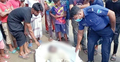 পুলিশ ভেবে ভয়ে নদীতে ঝাঁপ, সকালে মিললো মাদকসেবীর মরদেহ