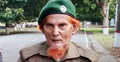 মুজিবনগর সরকারকে গার্ড অব অনার দেওয়া হামিদুল মারা গেছেন
